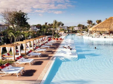 Vacances au Club Med avec des enfants en 2024 : Djerba ou Punta Cana ?