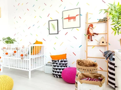 Comment créer un espace chaleureux pour votre bébé à la maison ?