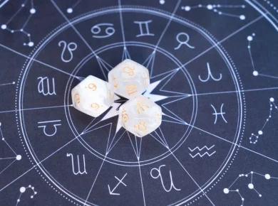 Horoscope des mamans du mardi 3 octobre 2023