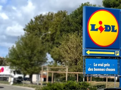 Ne manquez pas la machine à pain Silvercrest chez Lidl en promo