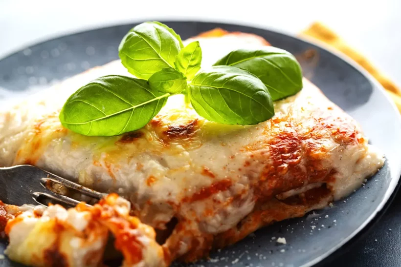 Vous avez 20 minutes ? Voici la recette rapide des lasagnes bolognaises