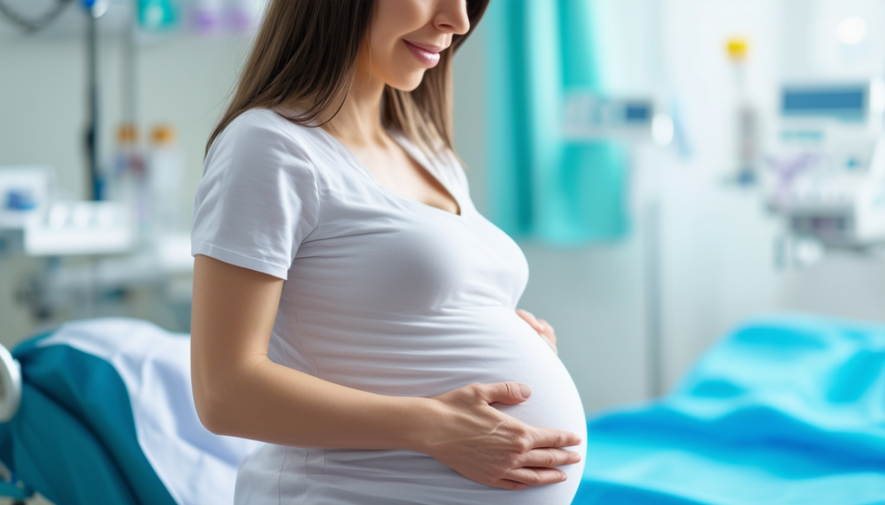découvrez les démarches administratives et examens médicaux à anticiper durant le 1er trimestre de grossesse pour vivre sereinement cette étape importante de la vie de la future maman.