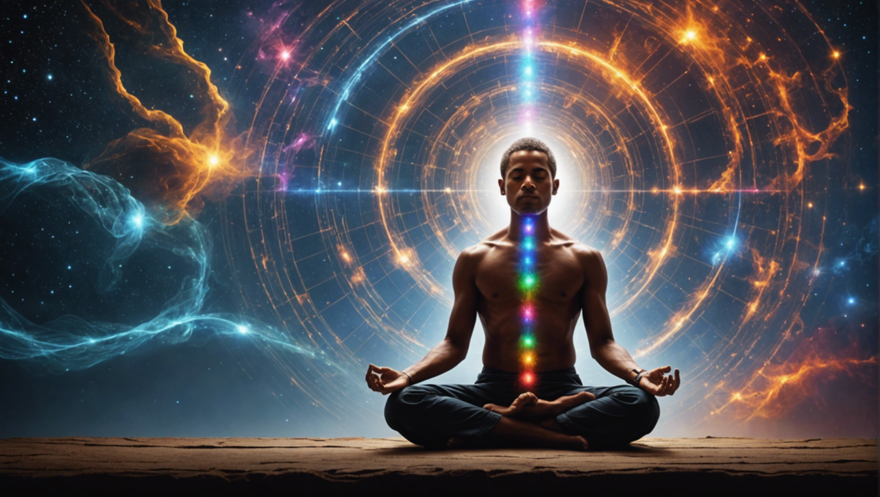 découvrez l'exploration des états de conscience modifiée à travers la pratique de la méditation transcendantale. apprenez à atteindre une conscience profonde et sereine au sein de cette pratique spirituelle millénaire.