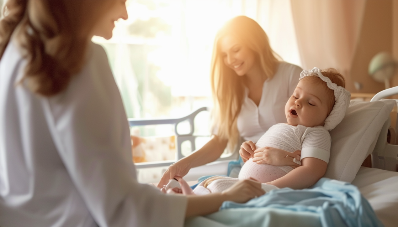 découvrez nos 5 conseils essentiels pour bien gérer votre inscription à la maternité et préparer au mieux l'arrivée de bébé.