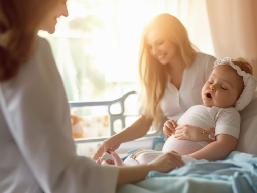 découvrez nos 5 conseils essentiels pour bien gérer votre inscription à la maternité et préparer au mieux l'arrivée de bébé.
