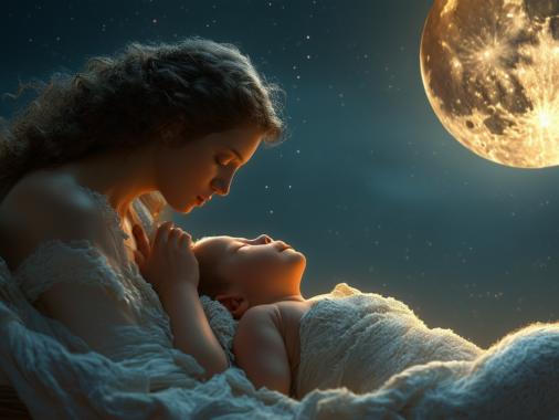 découvrez la vérité sur l'accouchement pendant la pleine lune : mythe ou réalité ? informations et croyances sur ce phénomène mystérieux.