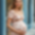 découvrez les dernières tendances en matière de robes de maternité pour être à la pointe de la mode pendant la grossesse.