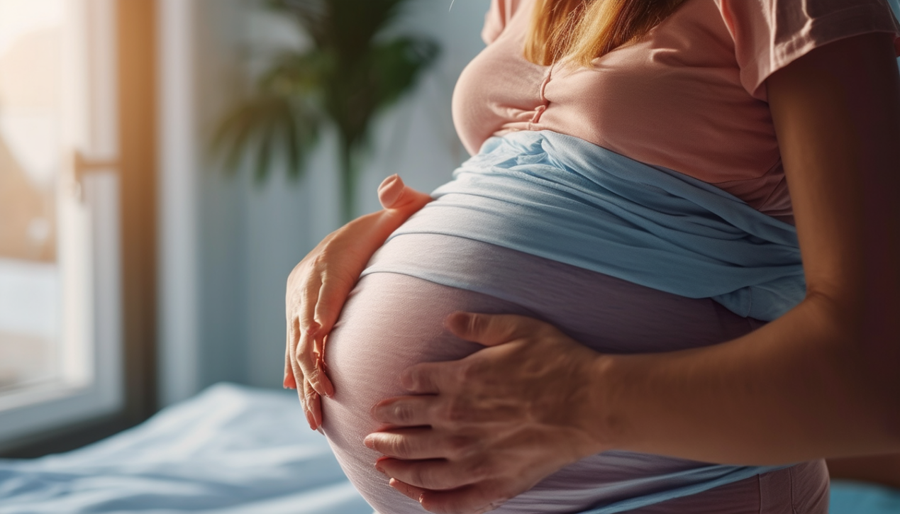 découvrez tout ce que vous devez savoir sur la maternité d'urgence, des informations essentielles et des conseils pratiques pour une préparation optimale.